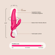 Satisfyer Mr. Rabbit