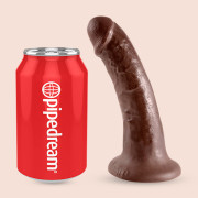 King C–ck 6\" C–ck