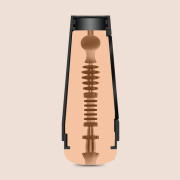 Main Squeeze™ Camgirls - Bailey Rayne - ULTRASKYN Stroker - P—ssy