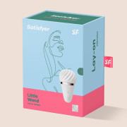 Satisfyer Little Wand