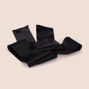 Sex & Mischief Silky Sash Restraint