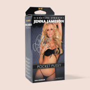 Signature Strokers - Jenna Jameson ULTRASKYN™ Pocket P—ssy