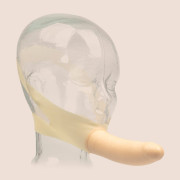 The \"Original\" Accommodator® Latex Dong